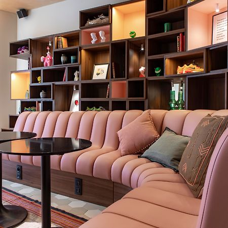 Maison Mere باريس المظهر الخارجي الصورة