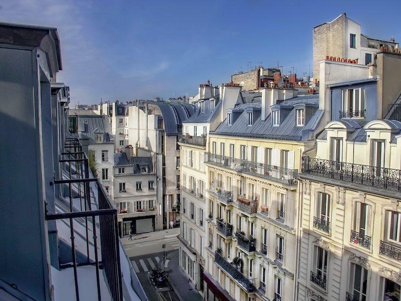Maison Mere باريس المظهر الخارجي الصورة