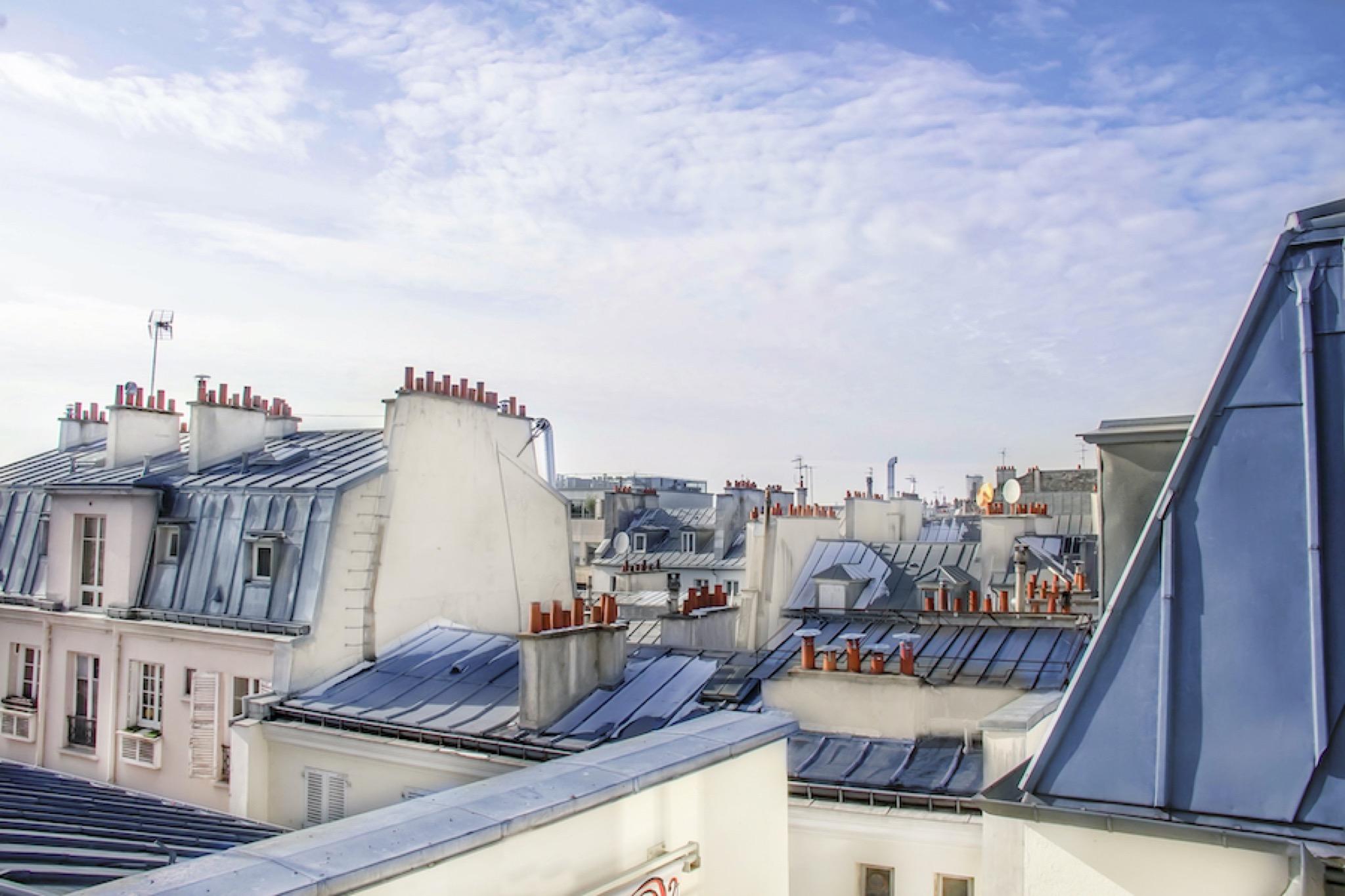Maison Mere باريس المظهر الخارجي الصورة