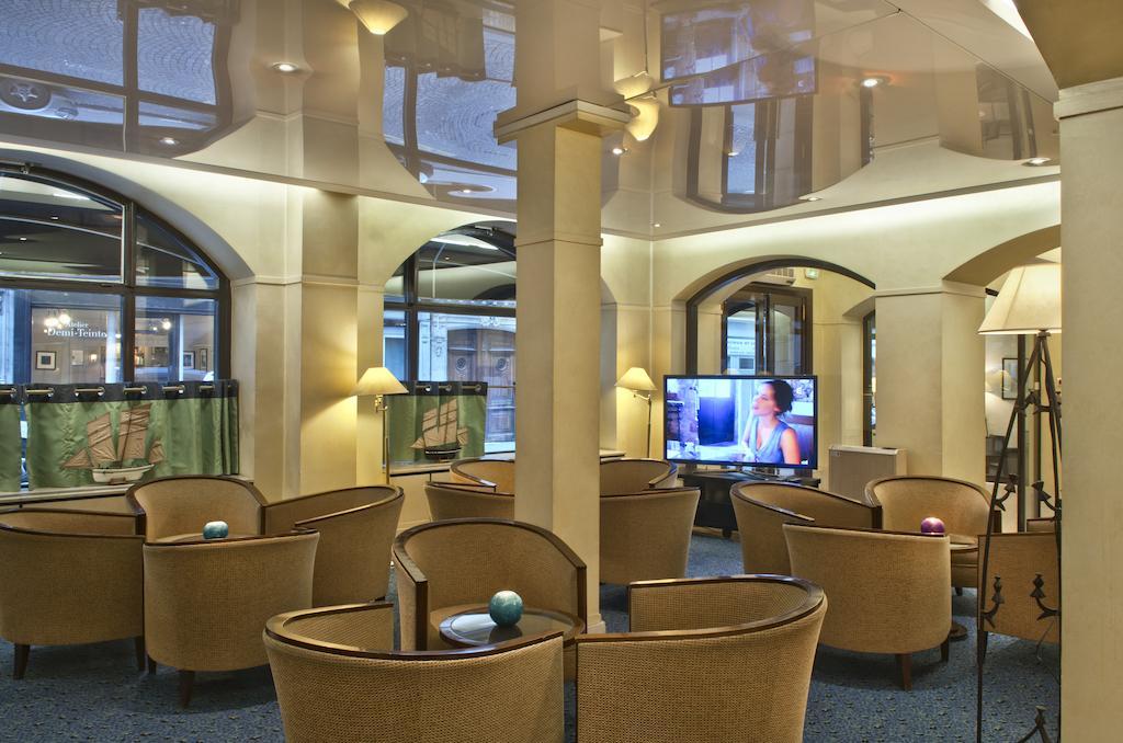 Maison Mere باريس المظهر الخارجي الصورة