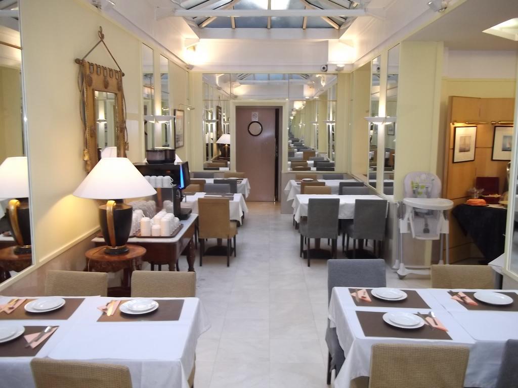 Maison Mere باريس المظهر الخارجي الصورة