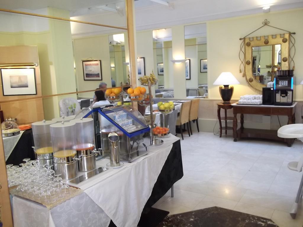 Maison Mere باريس المظهر الخارجي الصورة